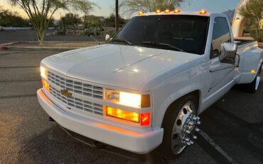 Chevrolet-Silverado-1992-white-6437-21