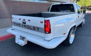 Chevrolet-Silverado-1992-white-6437-7