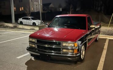 Chevrolet-Silverado-1994-red-177027-1