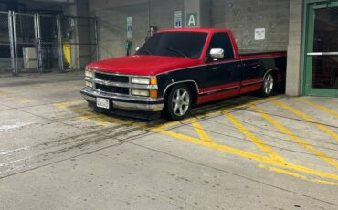 Chevrolet-Silverado-1994-red-177027-3