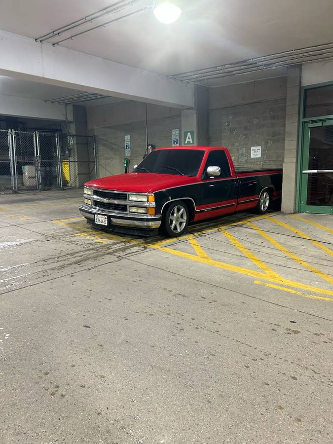 Chevrolet-Silverado-1994-red-177027-3