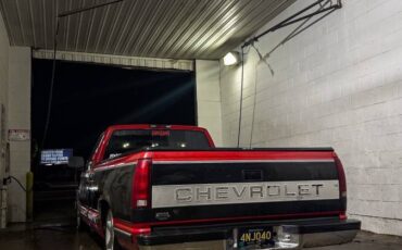 Chevrolet-Silverado-1994-red-177027-4