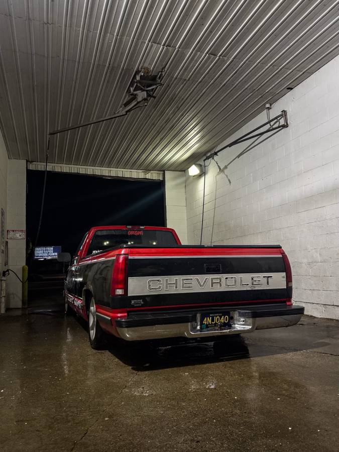 Chevrolet-Silverado-1994-red-177027-4