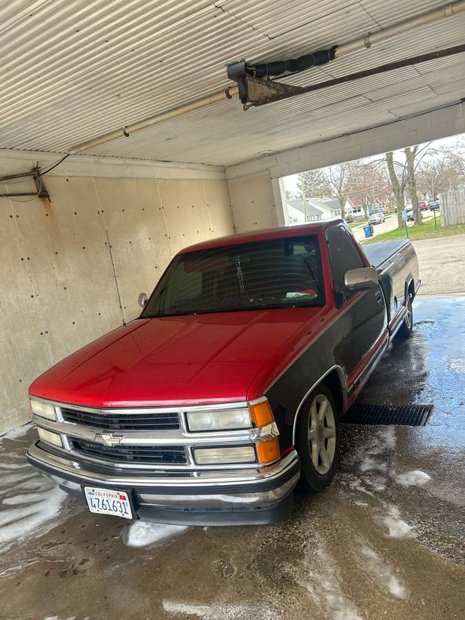 Chevrolet-Silverado-1994-red-177027