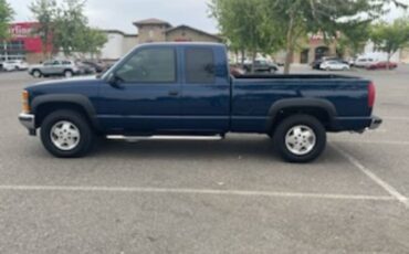 Chevrolet-Silverado-1995-blue-257494