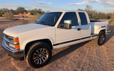 Chevrolet-Silverado-1995-white-259908-4