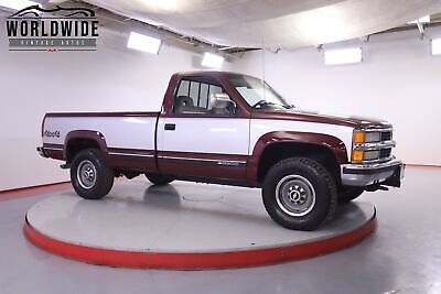 Chevrolet-Silverado-2500-1994-Other-Other-173479-1