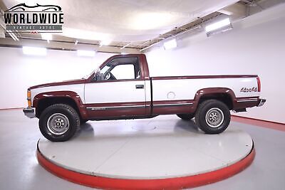 Chevrolet-Silverado-2500-1994-Other-Other-173479-2