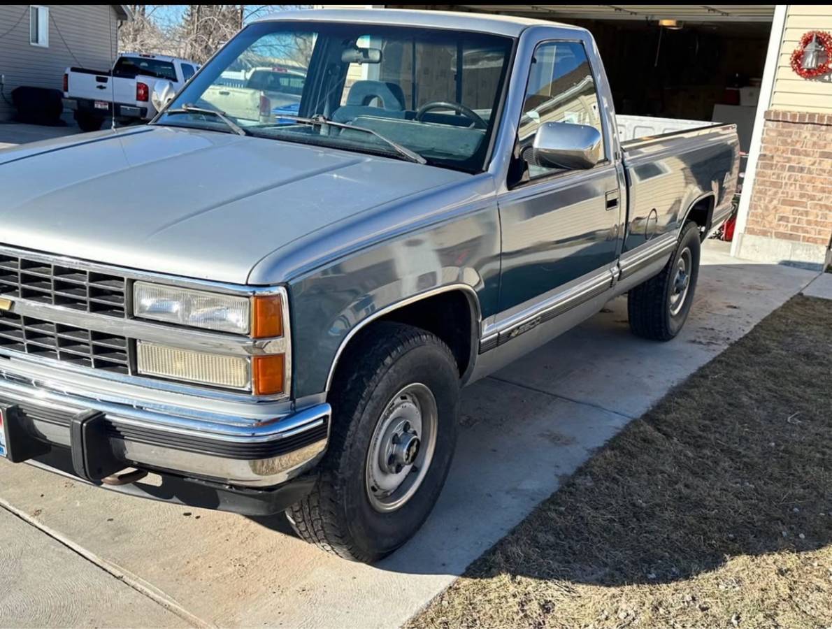 Chevrolet-Silverado-2500-diesel-1992-433529