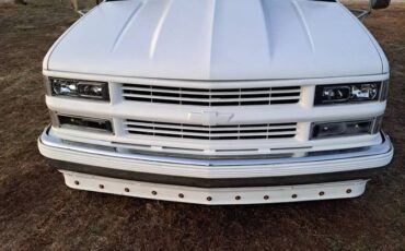 Chevrolet-Silverado-3500-1995-white-245009-1