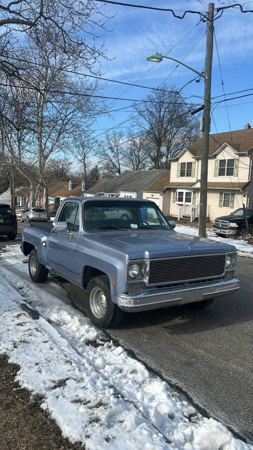 Chevrolet-Silverado-c10-1977-blue-130357-1