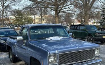 Chevrolet-Silverado-c10-1977-blue-130357