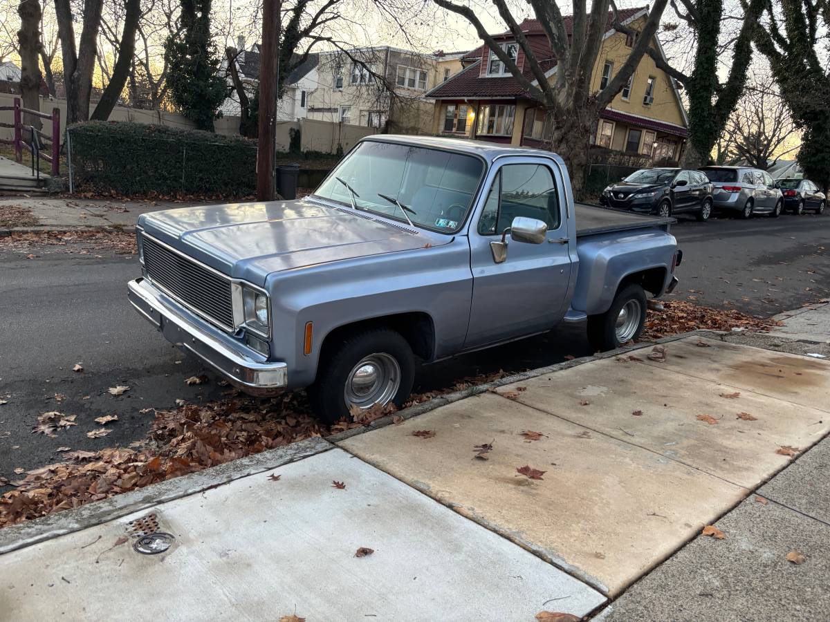 Chevrolet-Silverado-c10-1977-blue-130357-7