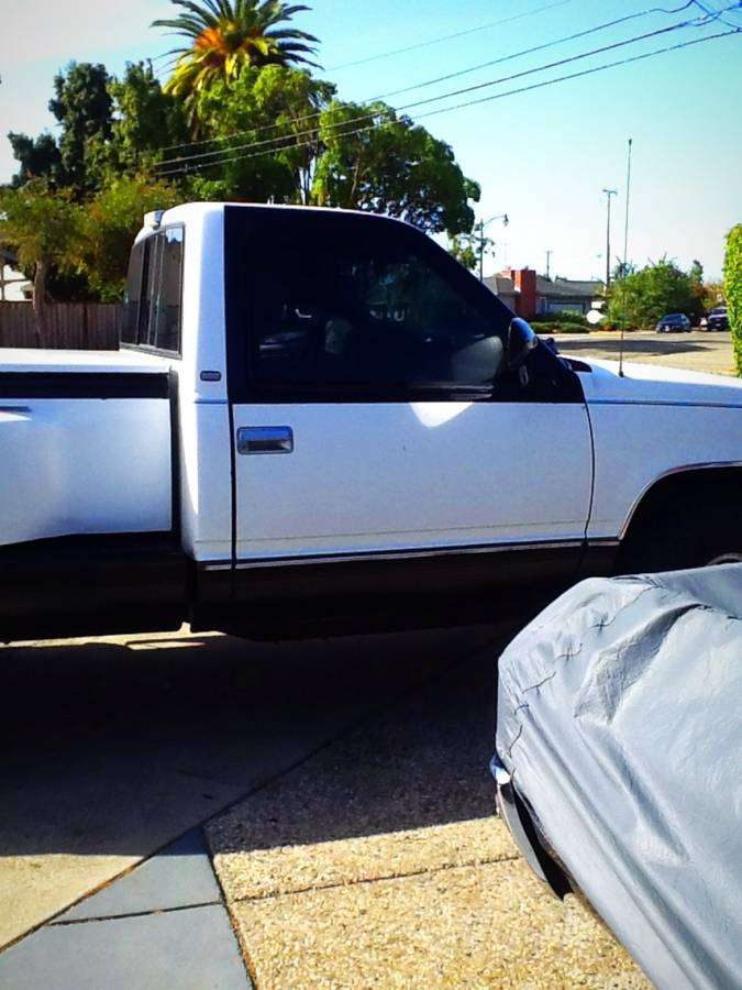 Chevrolet-Silverado-stepside-1993-white-15128-1