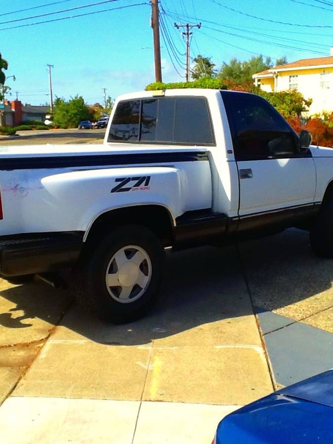 Chevrolet-Silverado-stepside-1993-white-15128-7