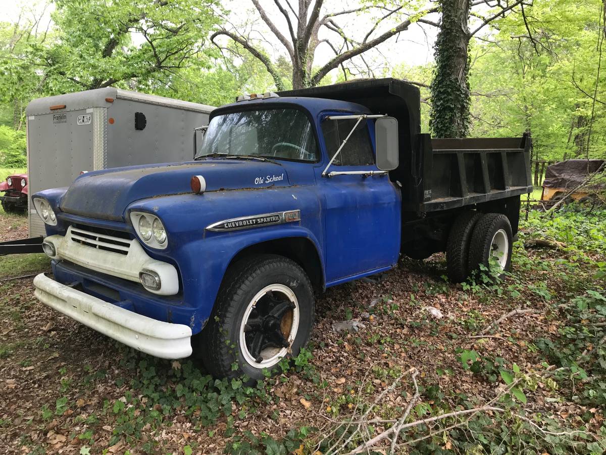 Chevrolet-Spartan-1959-blue-160934-5