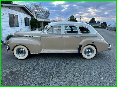 Chevrolet Special  1941 à vendre