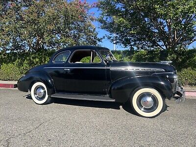 Chevrolet-Special-Deluxe-1940-Black-85548-2