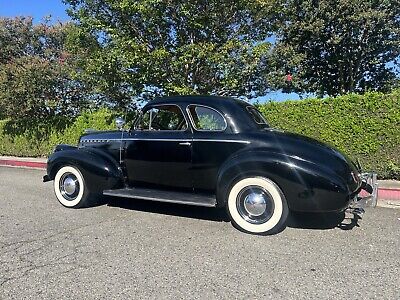 Chevrolet-Special-Deluxe-1940-Black-85548-4