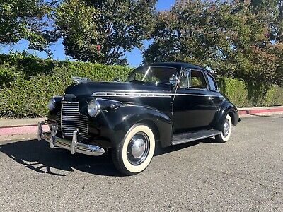 Chevrolet-Special-Deluxe-1940-Black-85548-6