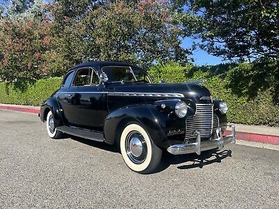 Chevrolet Special Deluxe  1940 à vendre