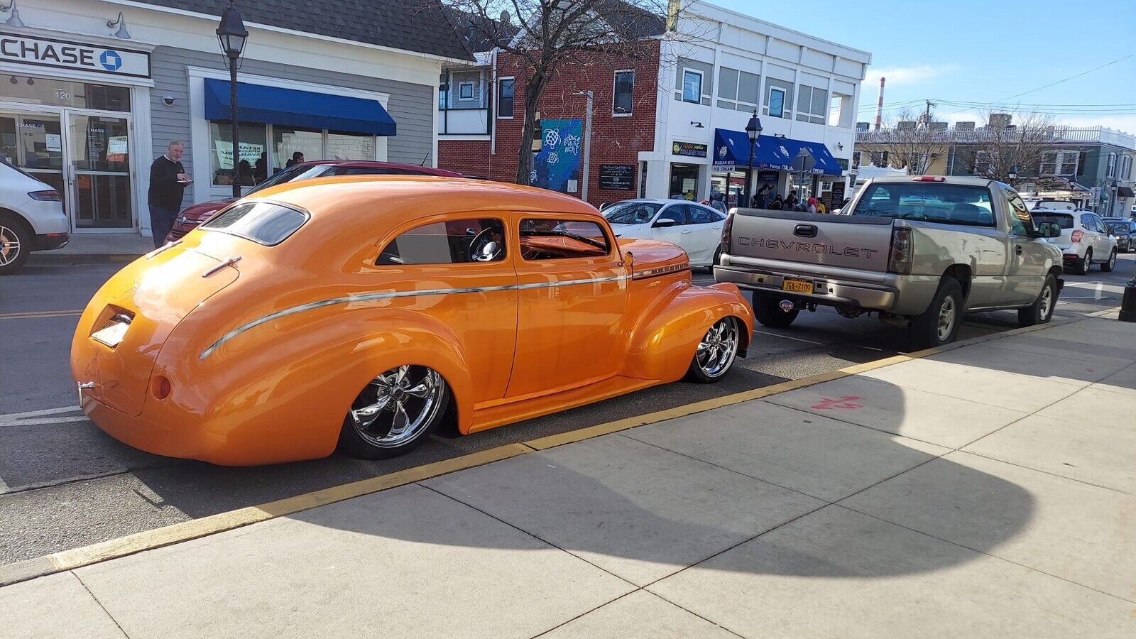 Chevrolet-Special-Deluxe-Berline-1940-0-2