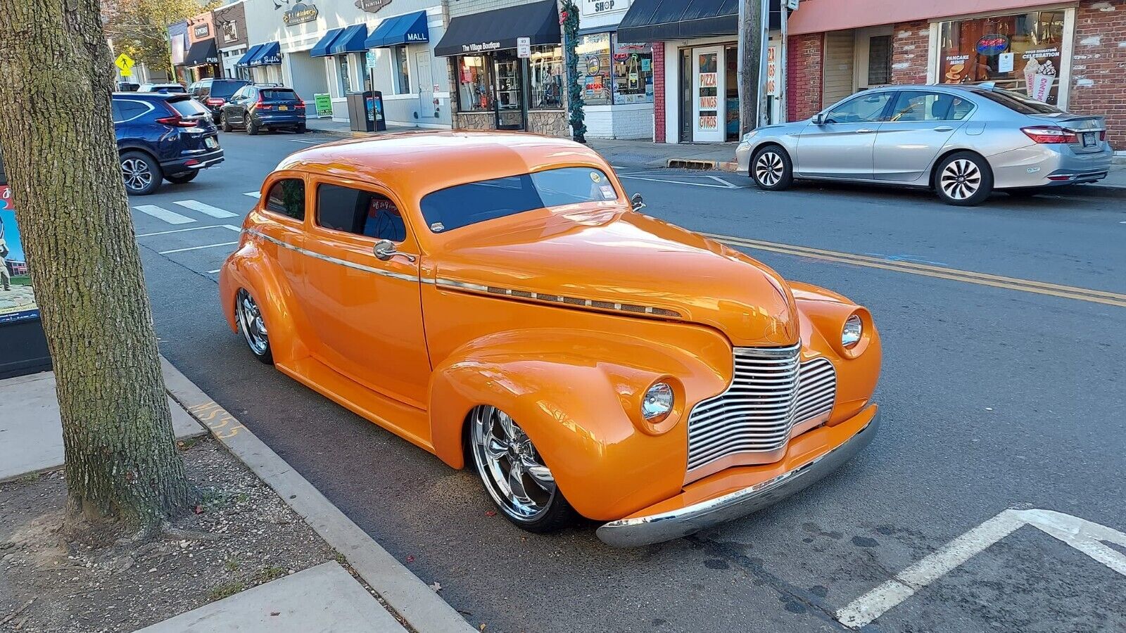 Chevrolet-Special-Deluxe-Berline-1940-0-3