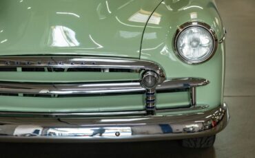 Chevrolet-Special-Fleetline-Berline-1950-Green-Tan-3438-15