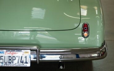 Chevrolet-Special-Fleetline-Berline-1950-Green-Tan-3438-19