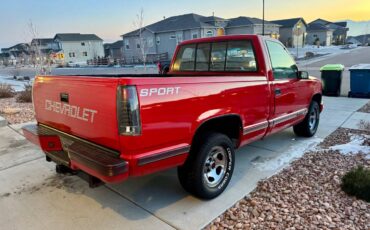 Chevrolet-Sport-short-box-ls-swapped-1990-209214-2