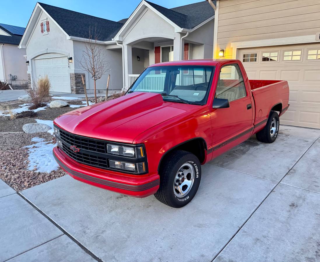 Chevrolet-Sport-short-box-ls-swapped-1990-209214