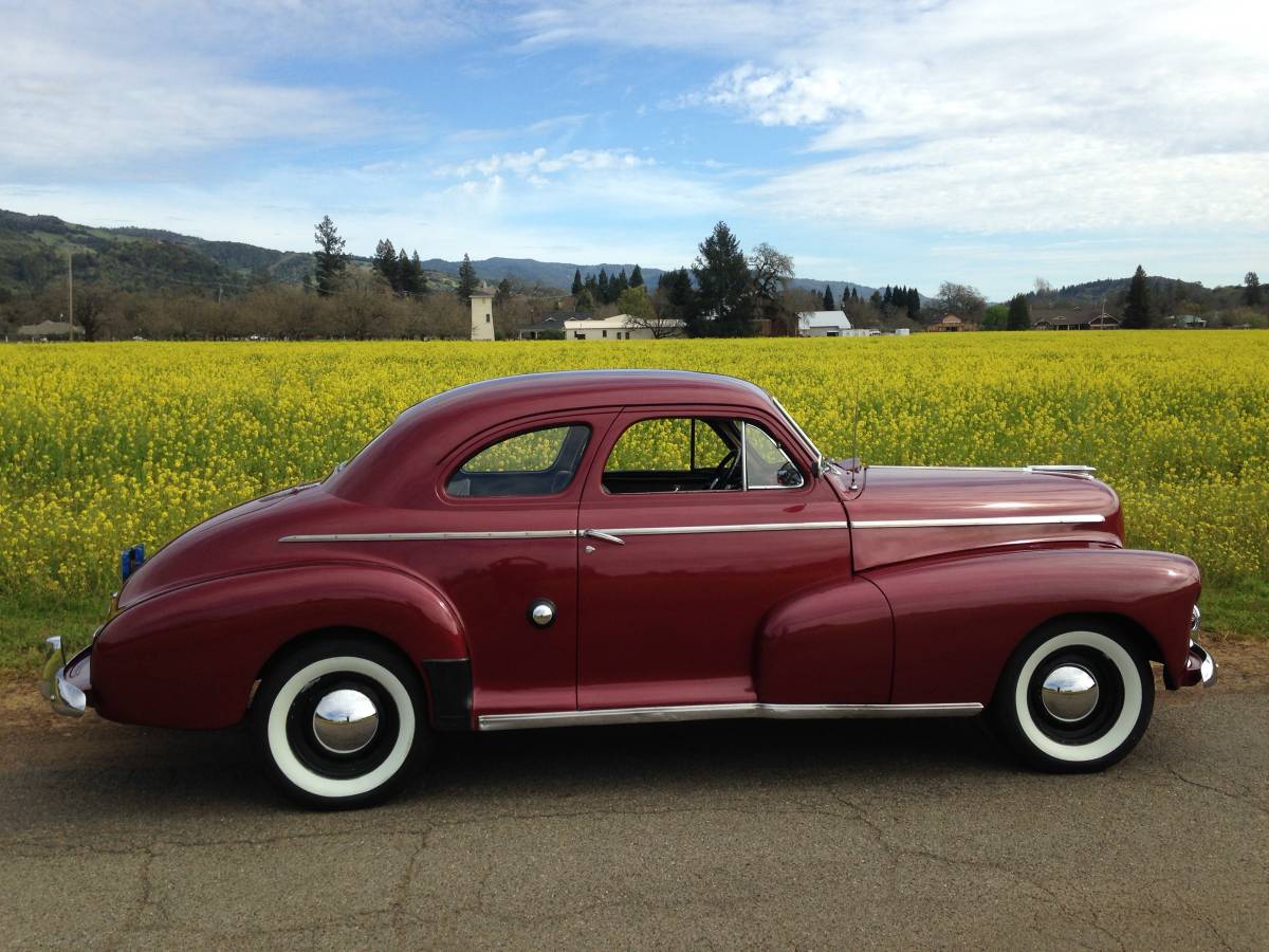 Chevrolet-Stylemaster-1946-red-16093-2