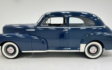 Chevrolet-Stylemaster-Berline-1948-Blue-Gray-6404-1