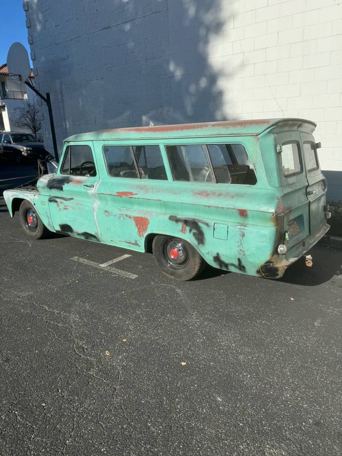 Chevrolet-Suburban-1500-1966-green-1609-12