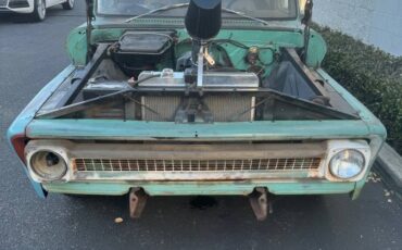 Chevrolet-Suburban-1500-1966-green-1609-9