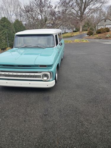 Chevrolet-Suburban-1965-Aqua-Black-133576-13