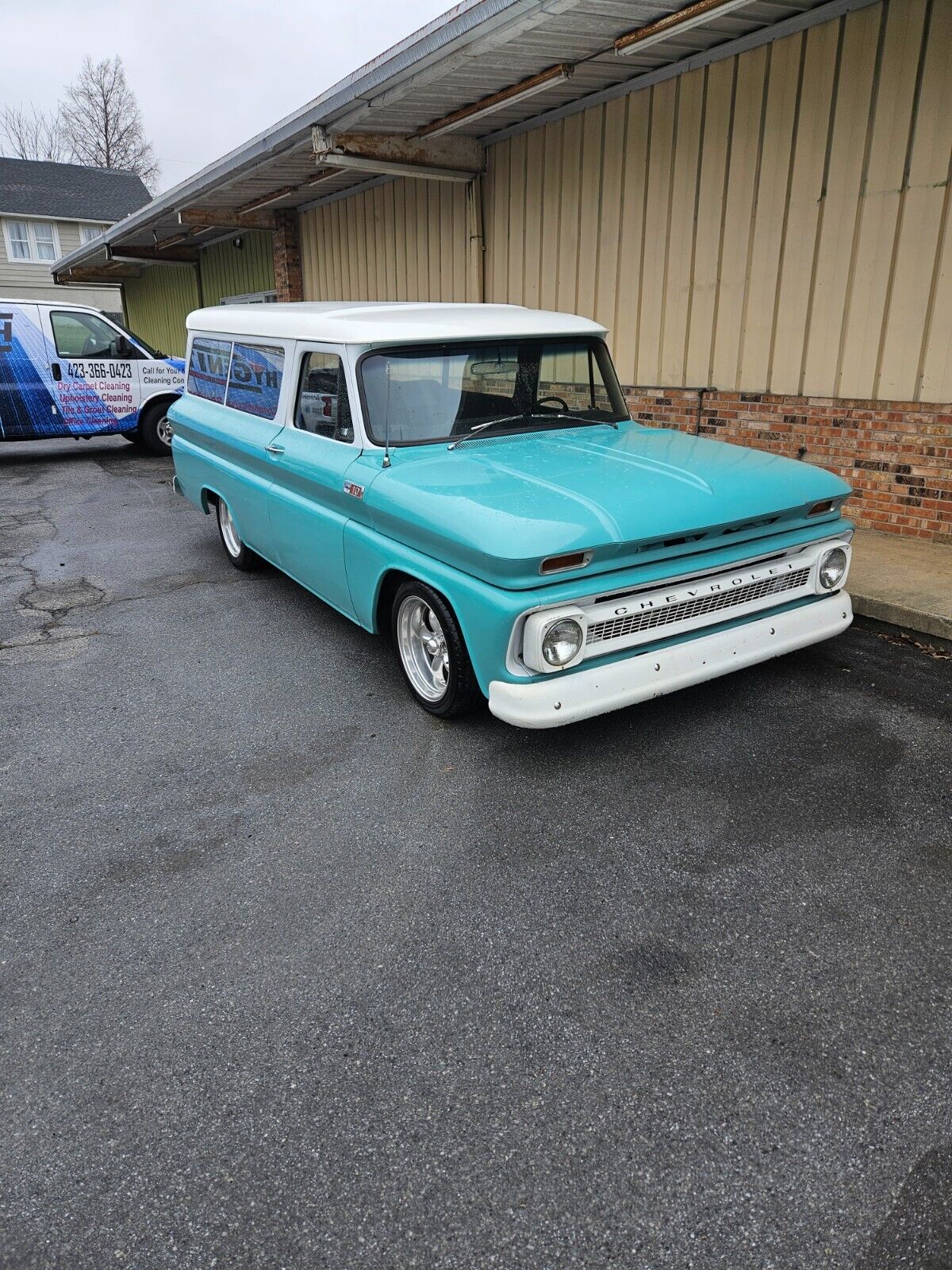 Chevrolet-Suburban-1965-Aqua-Black-133576-33