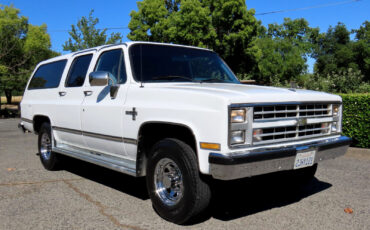 Chevrolet-Suburban-1988-Frost-White-Blue-244862-22