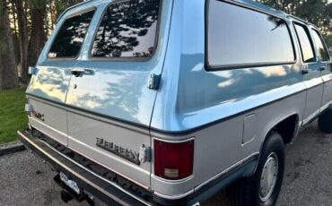 Chevrolet-Suburban-1989-Blue-Blue-118287-13