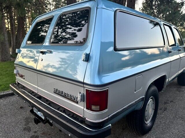 Chevrolet-Suburban-1989-Blue-Blue-118287-13