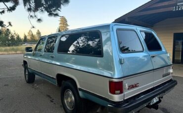 Chevrolet-Suburban-1989-Blue-Blue-118287-3