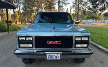 Chevrolet-Suburban-1989-Blue-Blue-118287-4