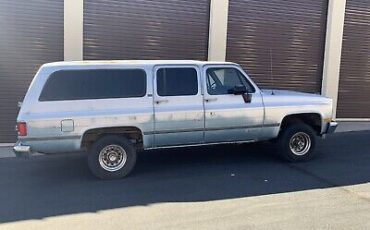 Chevrolet-Suburban-1991-Blue-159325-5