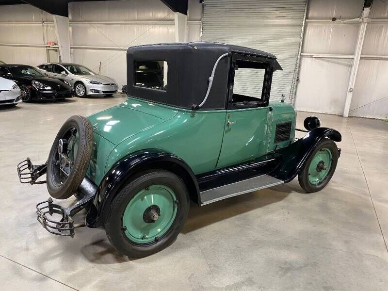 Chevrolet-Superior-Coupe-1926-Green-Black-23818-1