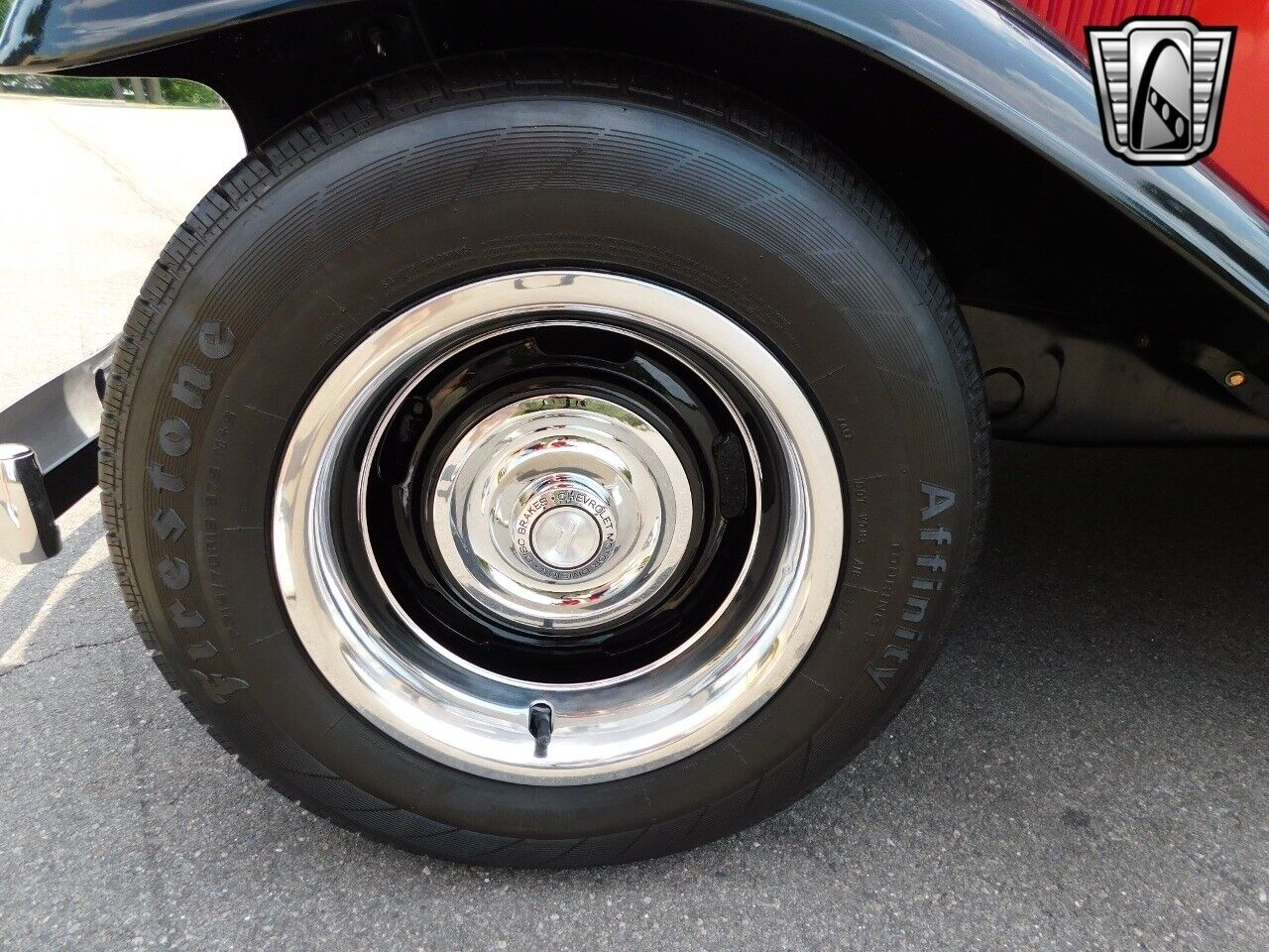 Chevrolet-Truck-1933-Red-Black-211-5