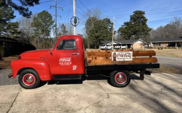 Chevrolet-Truck-1950-red-12070