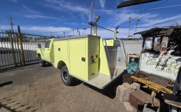 Chevrolet-Truck-1977-green-33986-1