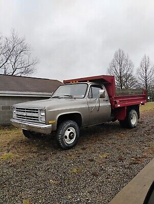 Chevrolet V30  1988 à vendre