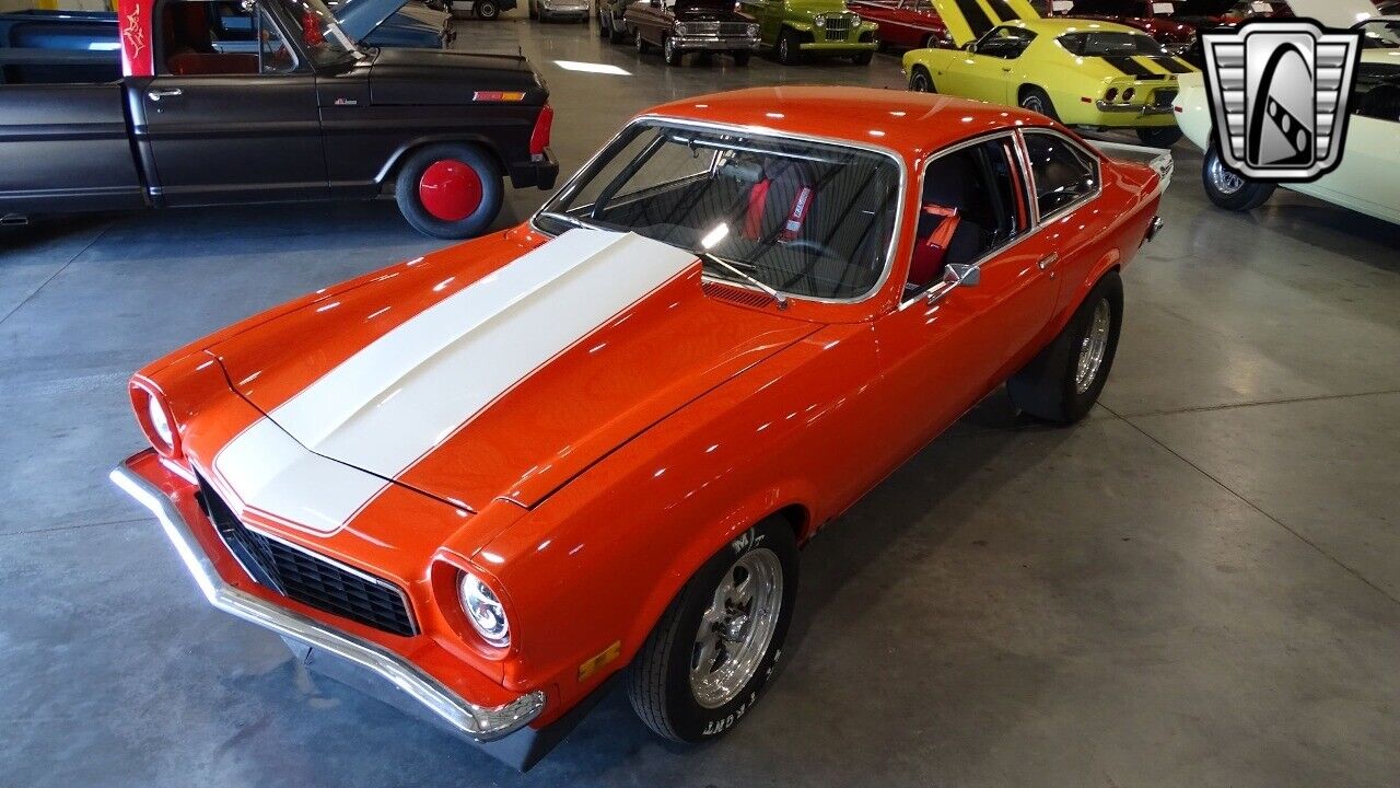 Chevrolet-Vega-1973-Orange-Black-81669-2