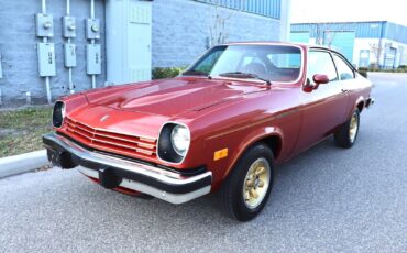 Chevrolet Vega Coupe 1976